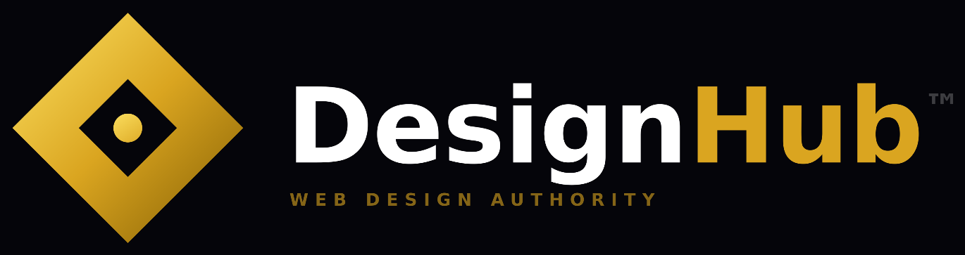 DesignHubMK logo